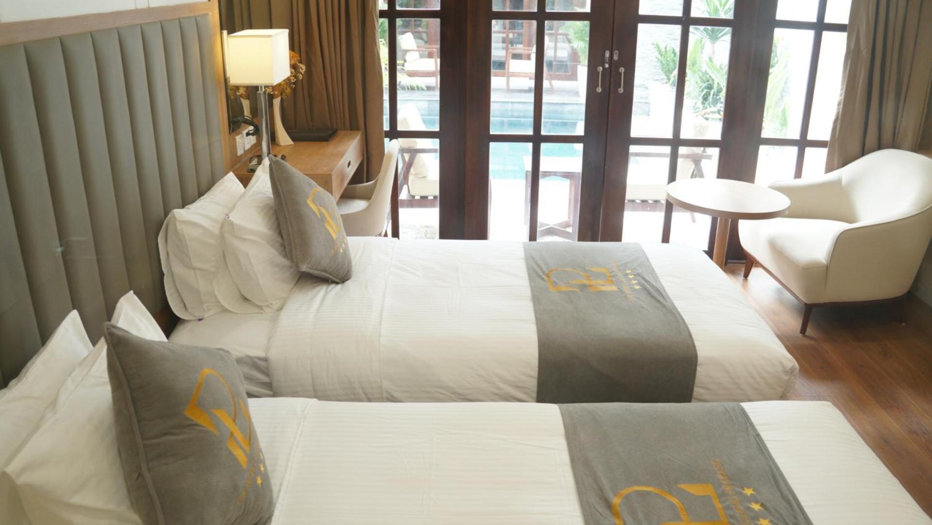 Hotel The Secret Luang Prabang Zewnętrze zdjęcie