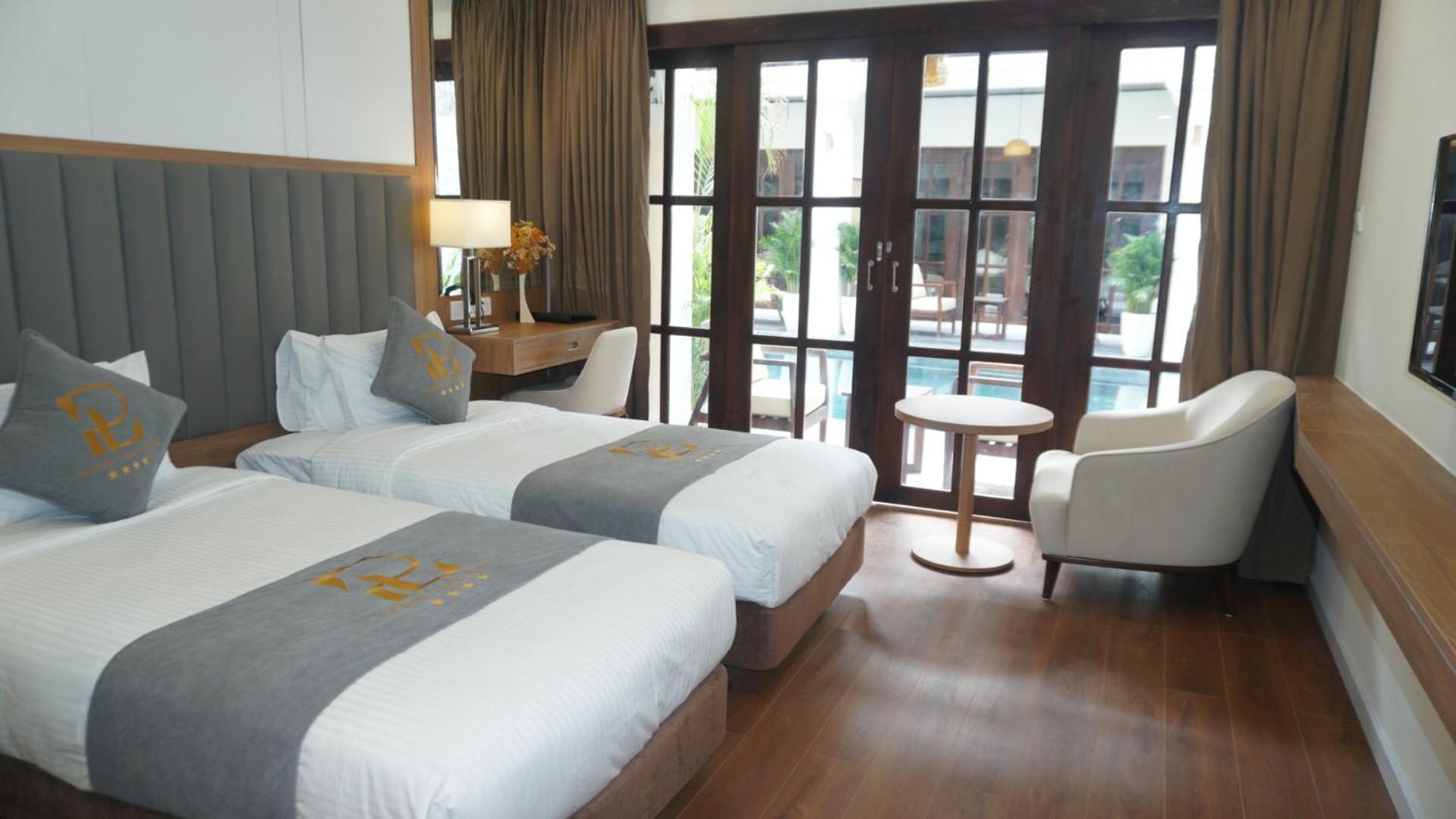 Hotel The Secret Luang Prabang Zewnętrze zdjęcie