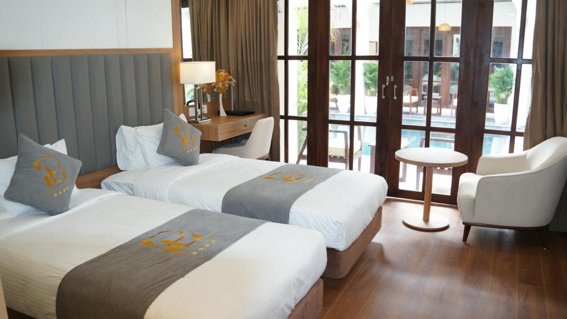 Hotel The Secret Luang Prabang Zewnętrze zdjęcie