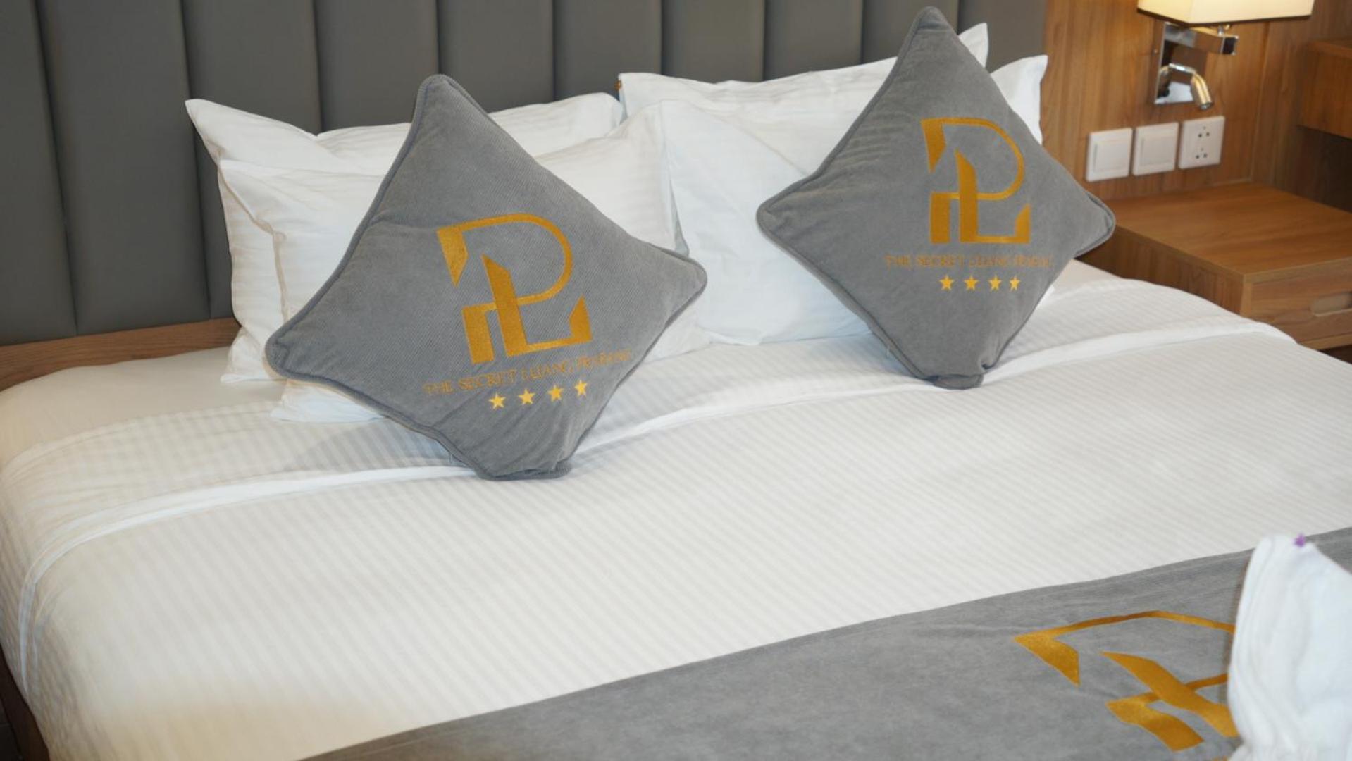 Hotel The Secret Luang Prabang Zewnętrze zdjęcie