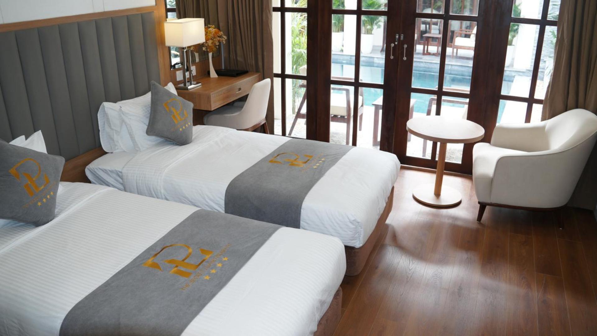 Hotel The Secret Luang Prabang Zewnętrze zdjęcie