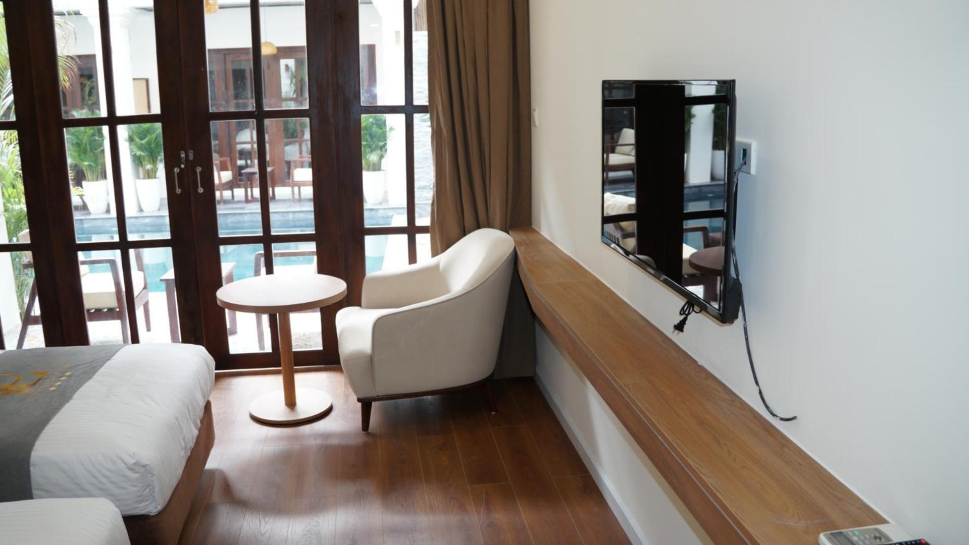 Hotel The Secret Luang Prabang Zewnętrze zdjęcie