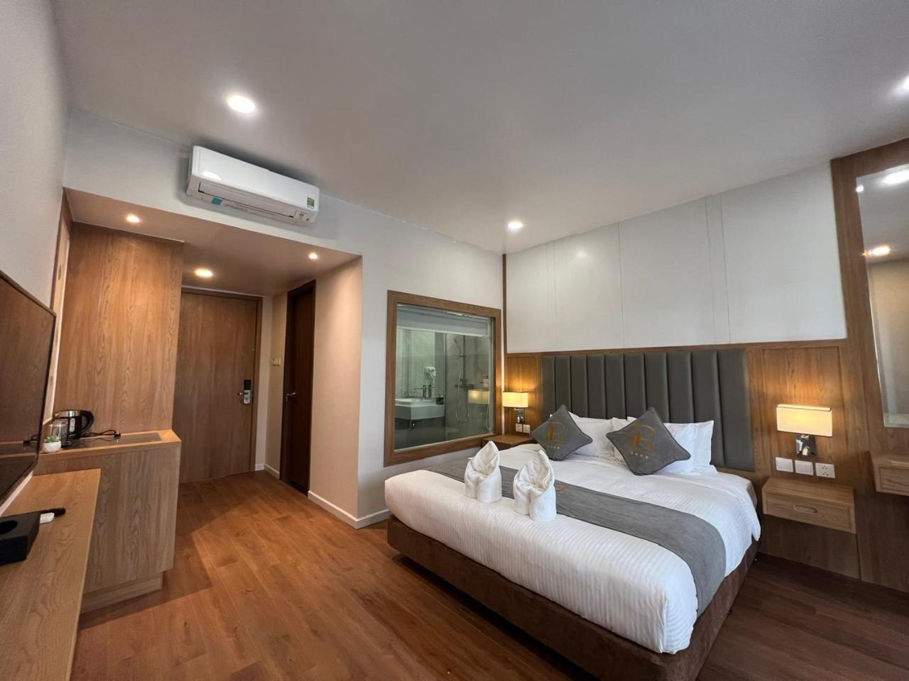 Hotel The Secret Luang Prabang Zewnętrze zdjęcie