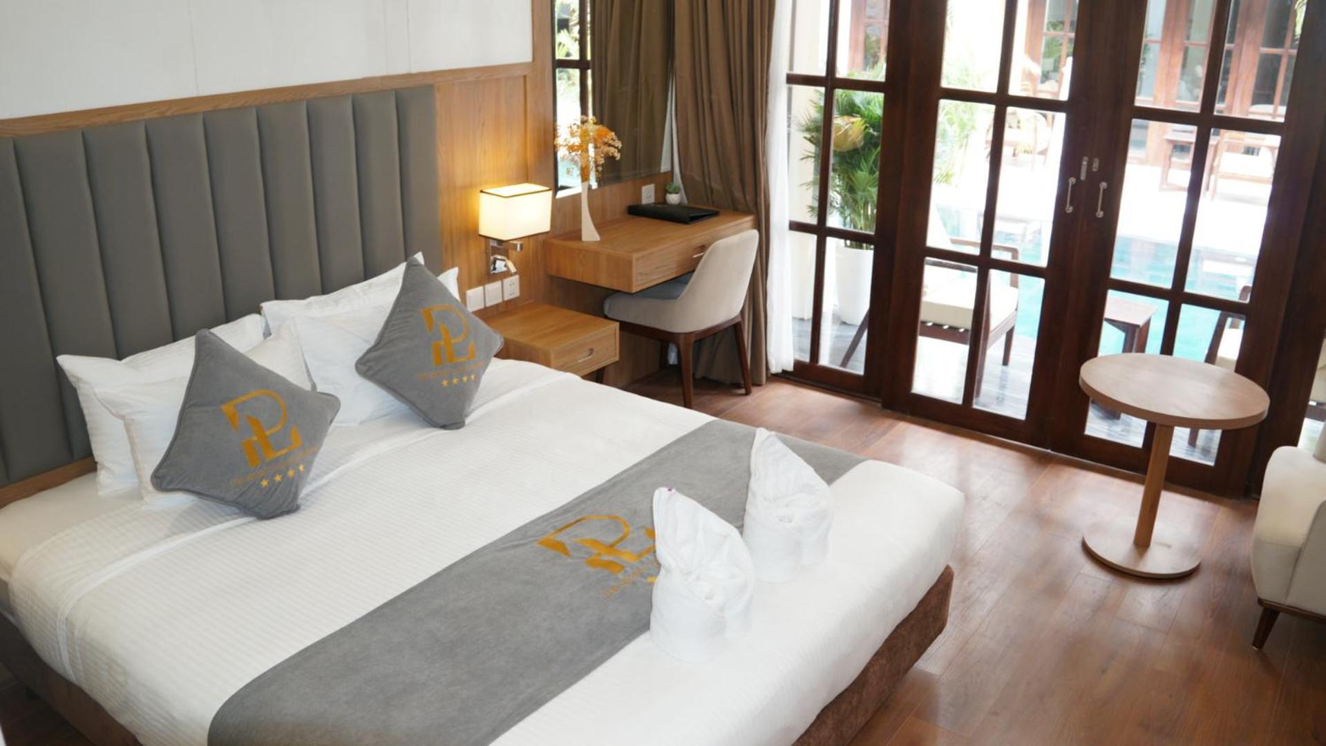 Hotel The Secret Luang Prabang Zewnętrze zdjęcie