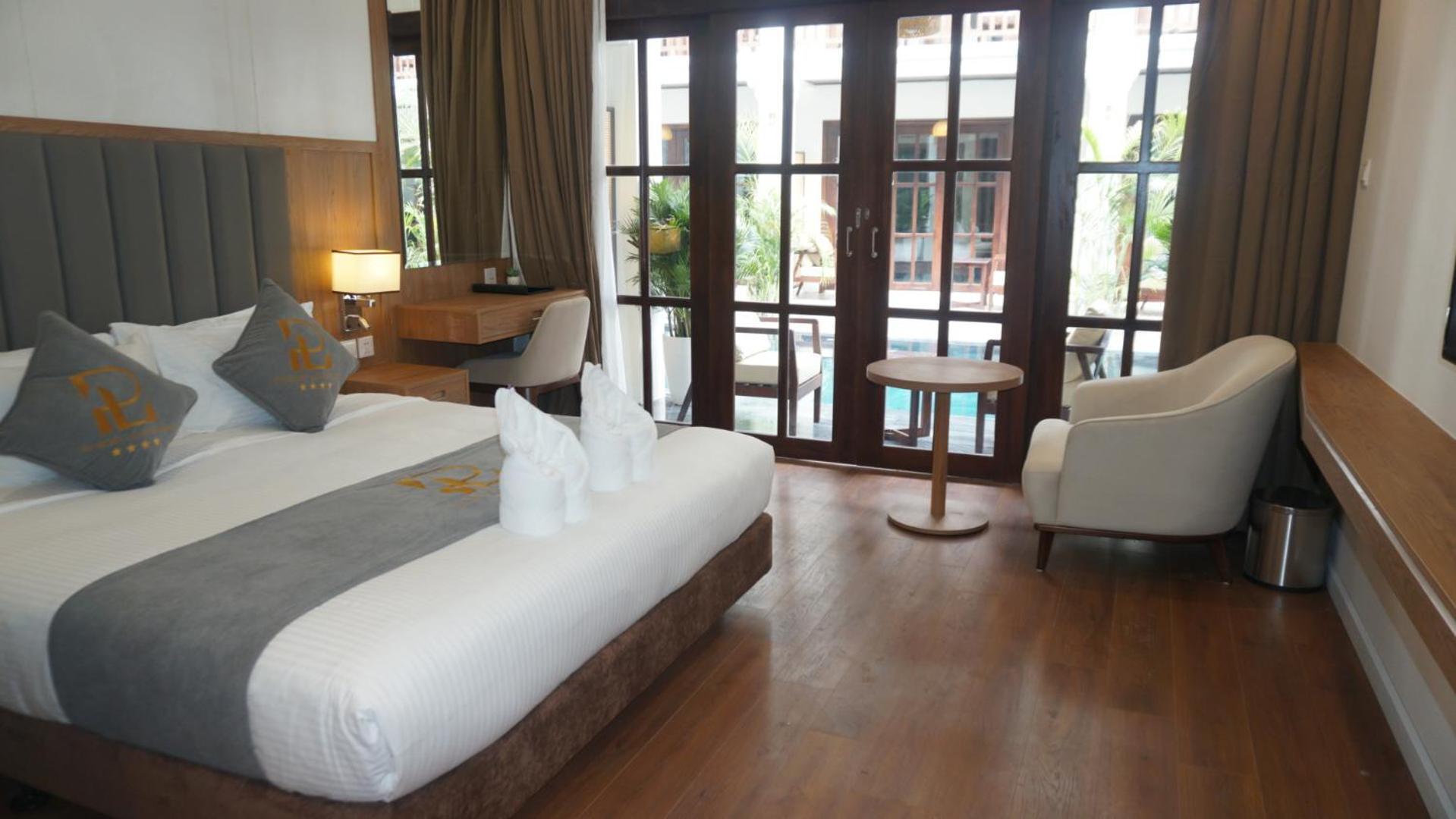 Hotel The Secret Luang Prabang Zewnętrze zdjęcie