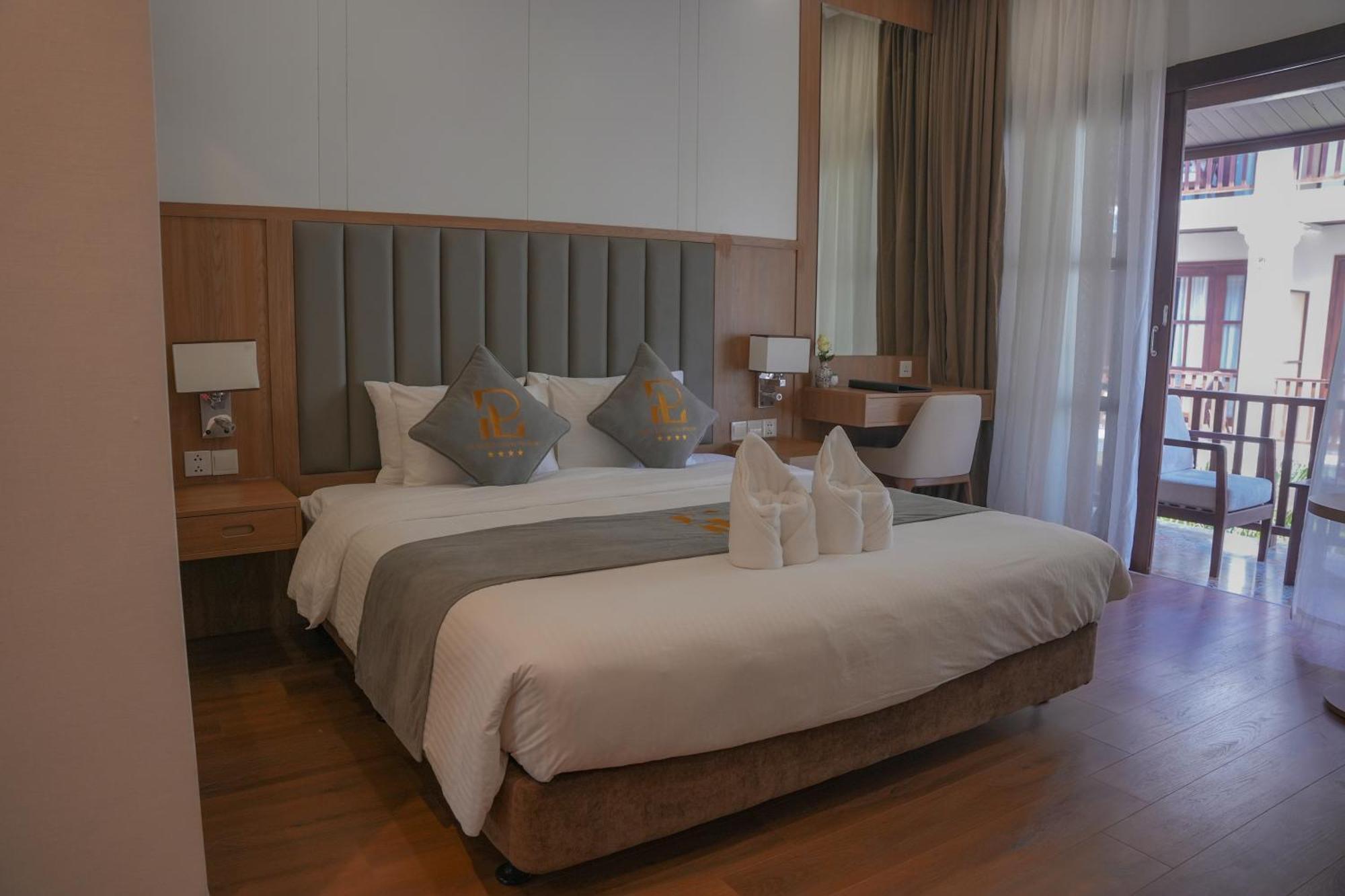 Hotel The Secret Luang Prabang Zewnętrze zdjęcie
