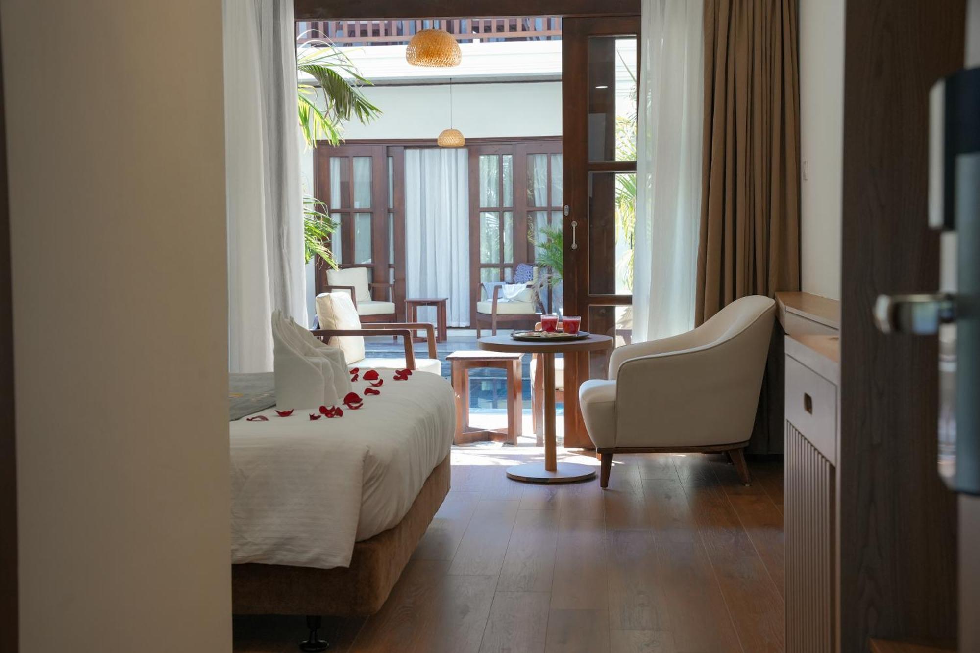Hotel The Secret Luang Prabang Zewnętrze zdjęcie