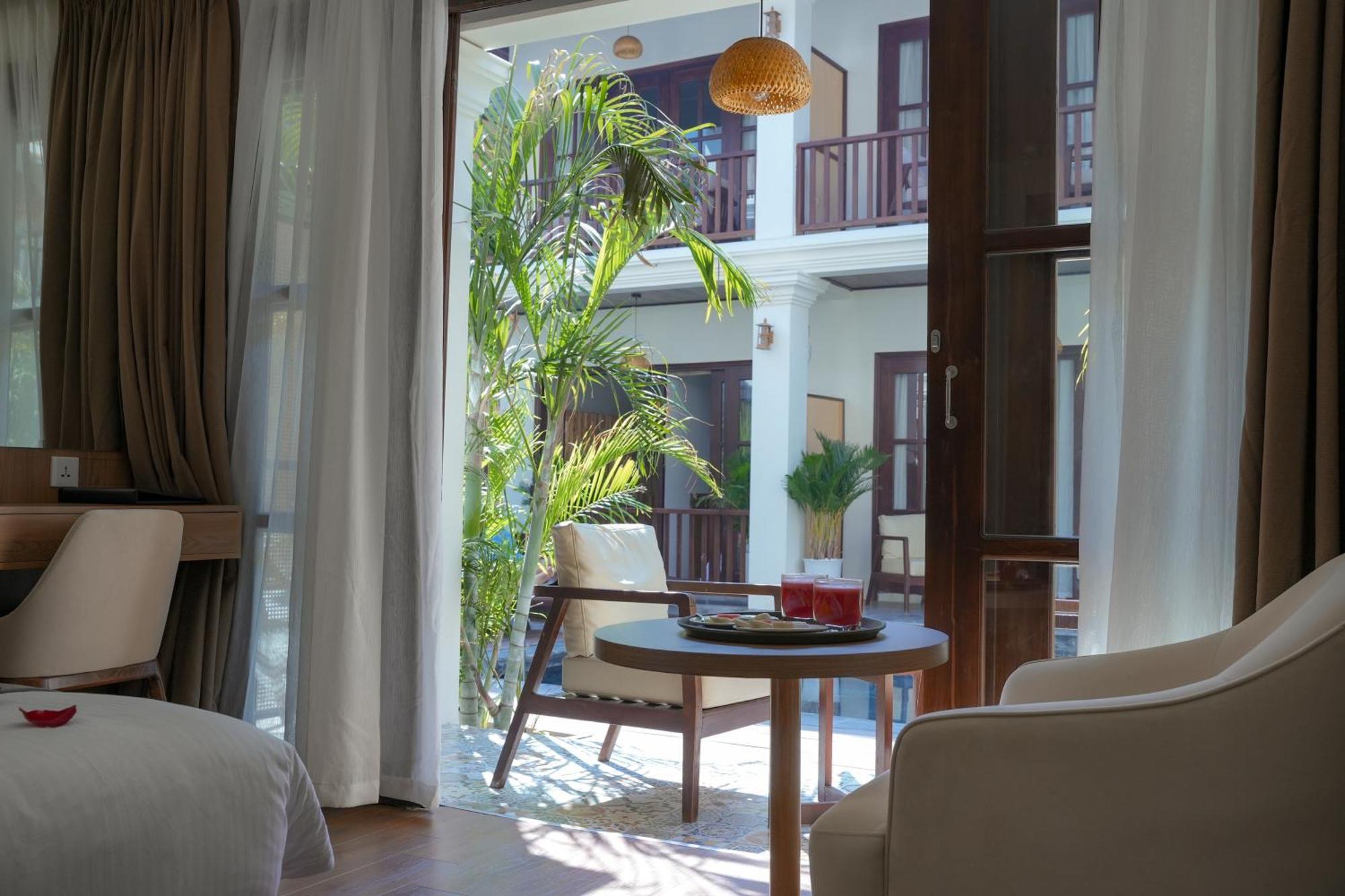 Hotel The Secret Luang Prabang Zewnętrze zdjęcie
