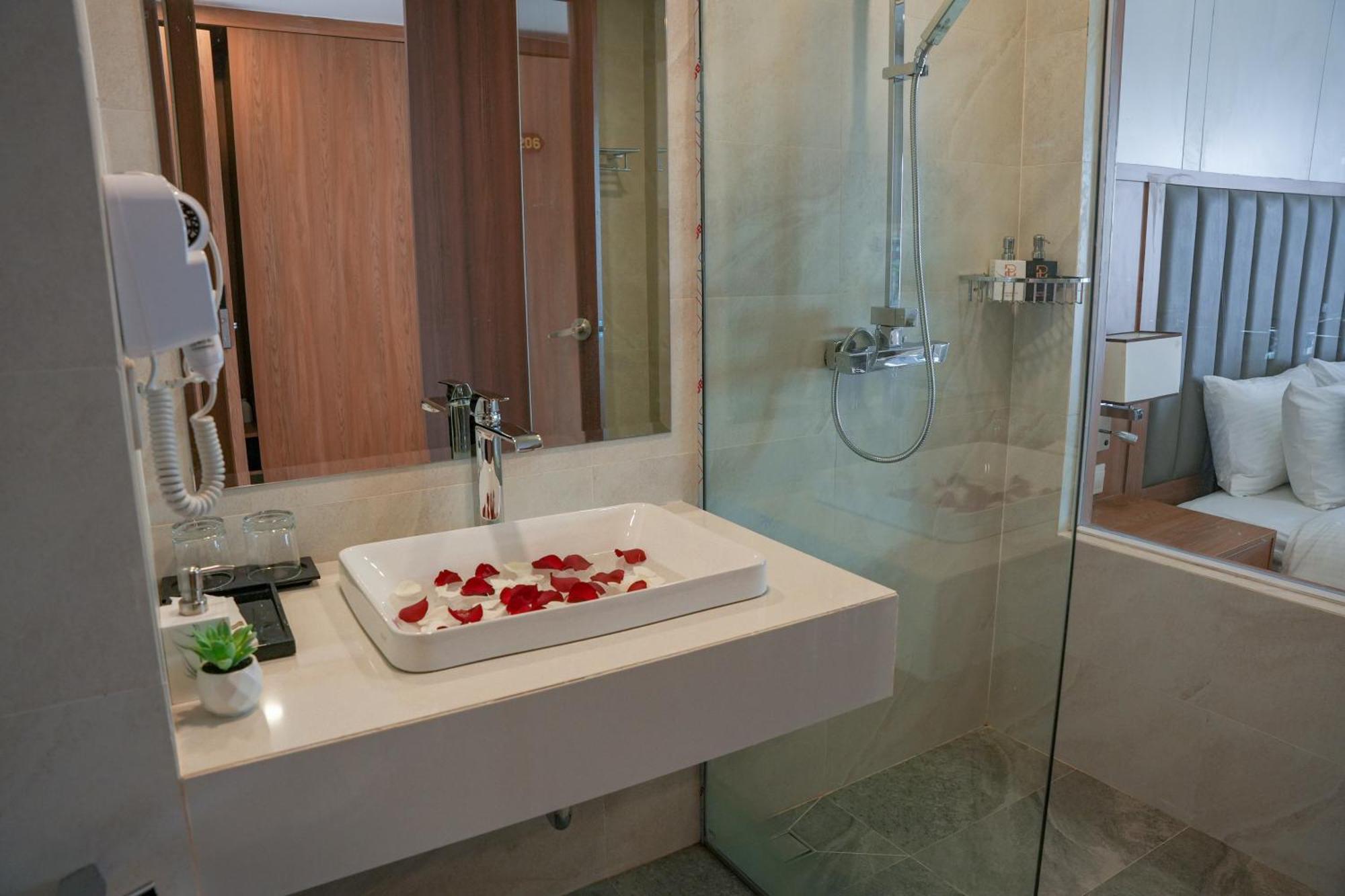 Hotel The Secret Luang Prabang Zewnętrze zdjęcie