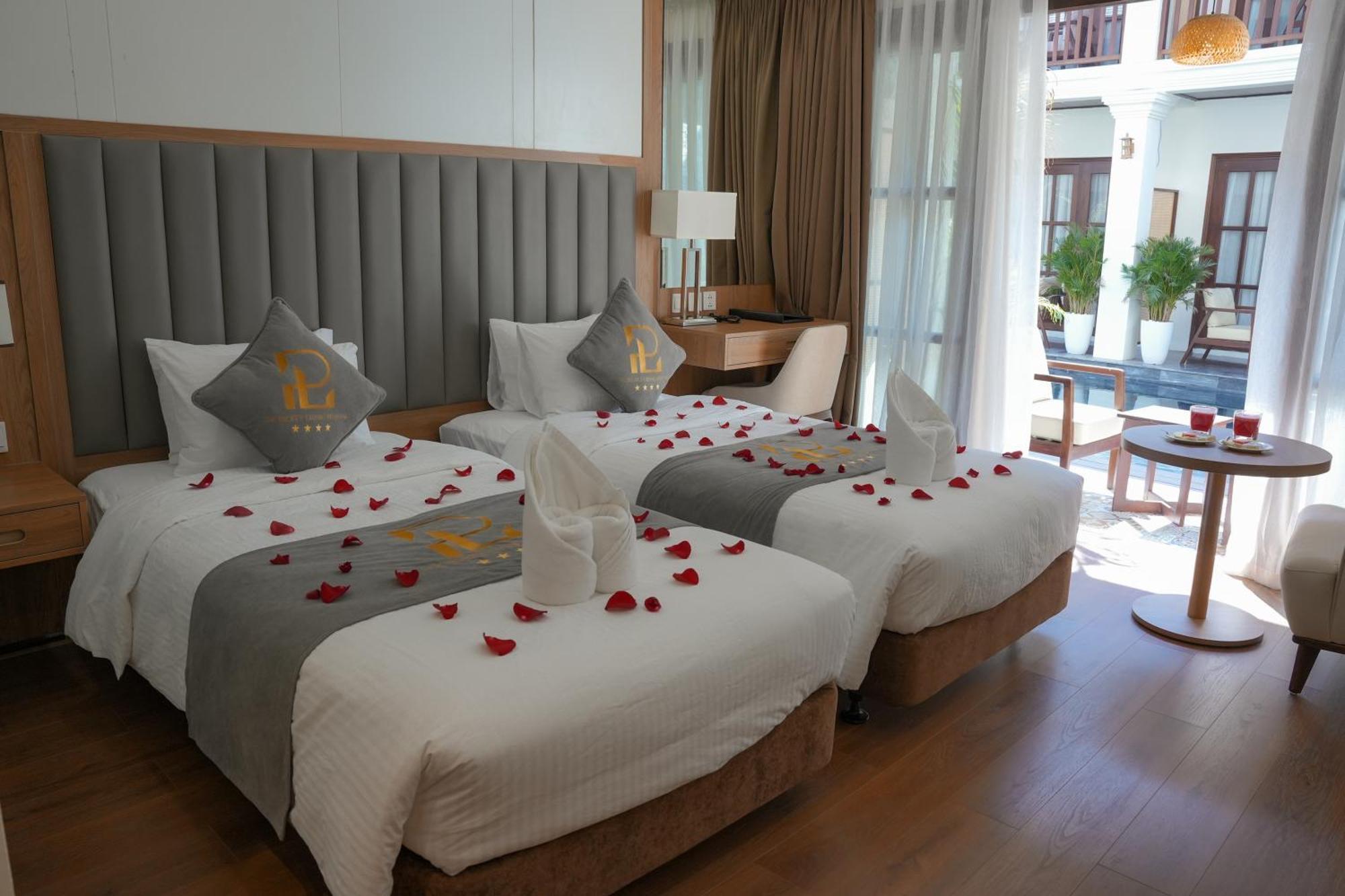 Hotel The Secret Luang Prabang Zewnętrze zdjęcie