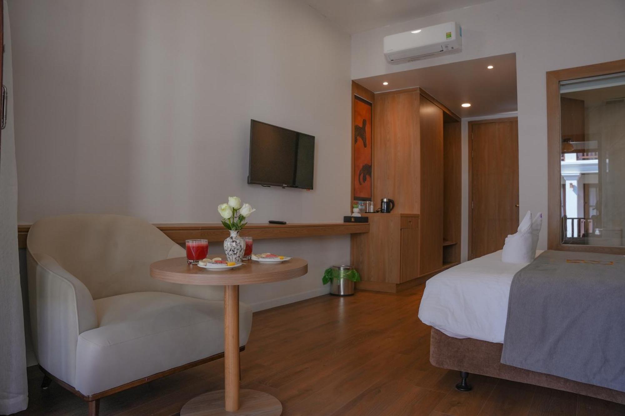 Hotel The Secret Luang Prabang Zewnętrze zdjęcie