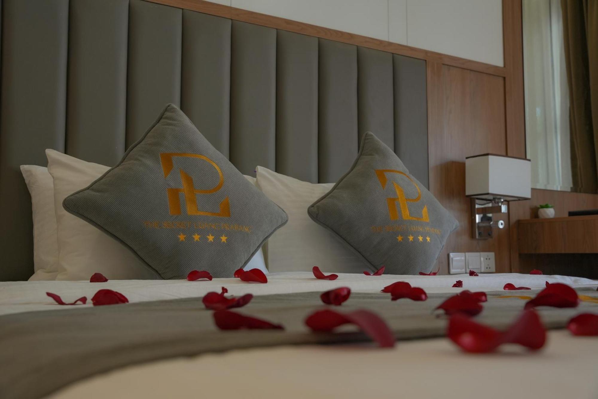 Hotel The Secret Luang Prabang Zewnętrze zdjęcie