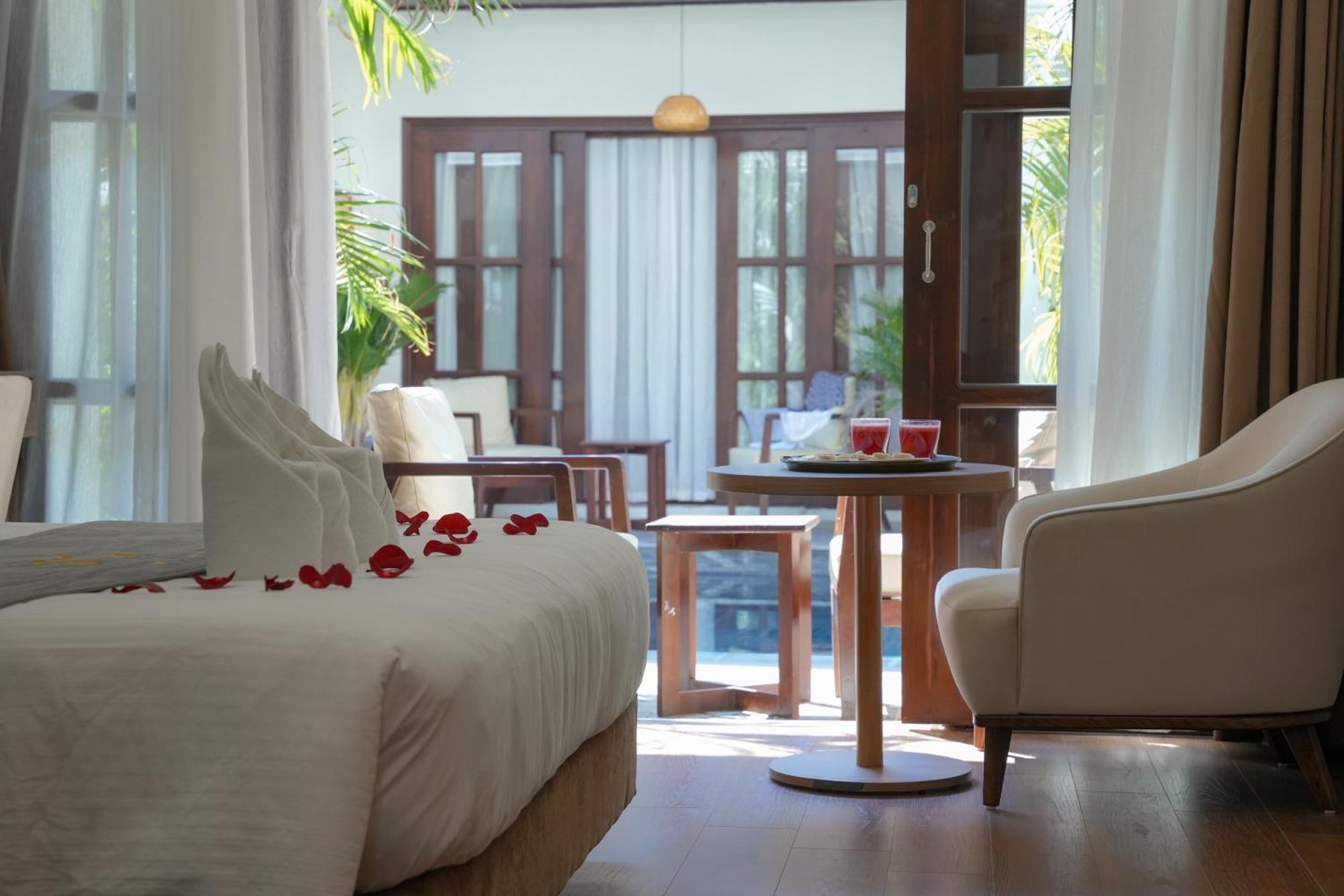 Hotel The Secret Luang Prabang Zewnętrze zdjęcie