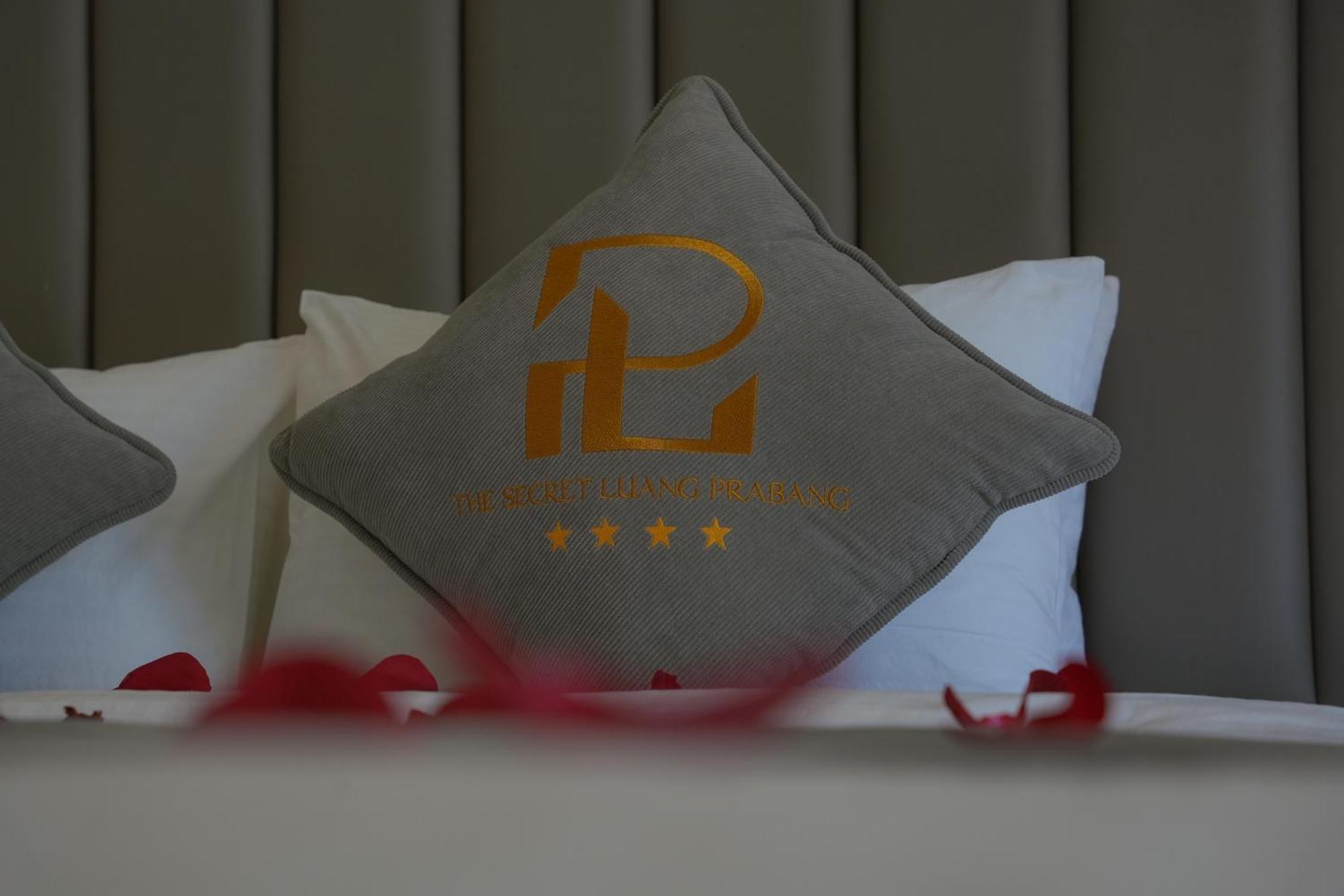Hotel The Secret Luang Prabang Zewnętrze zdjęcie
