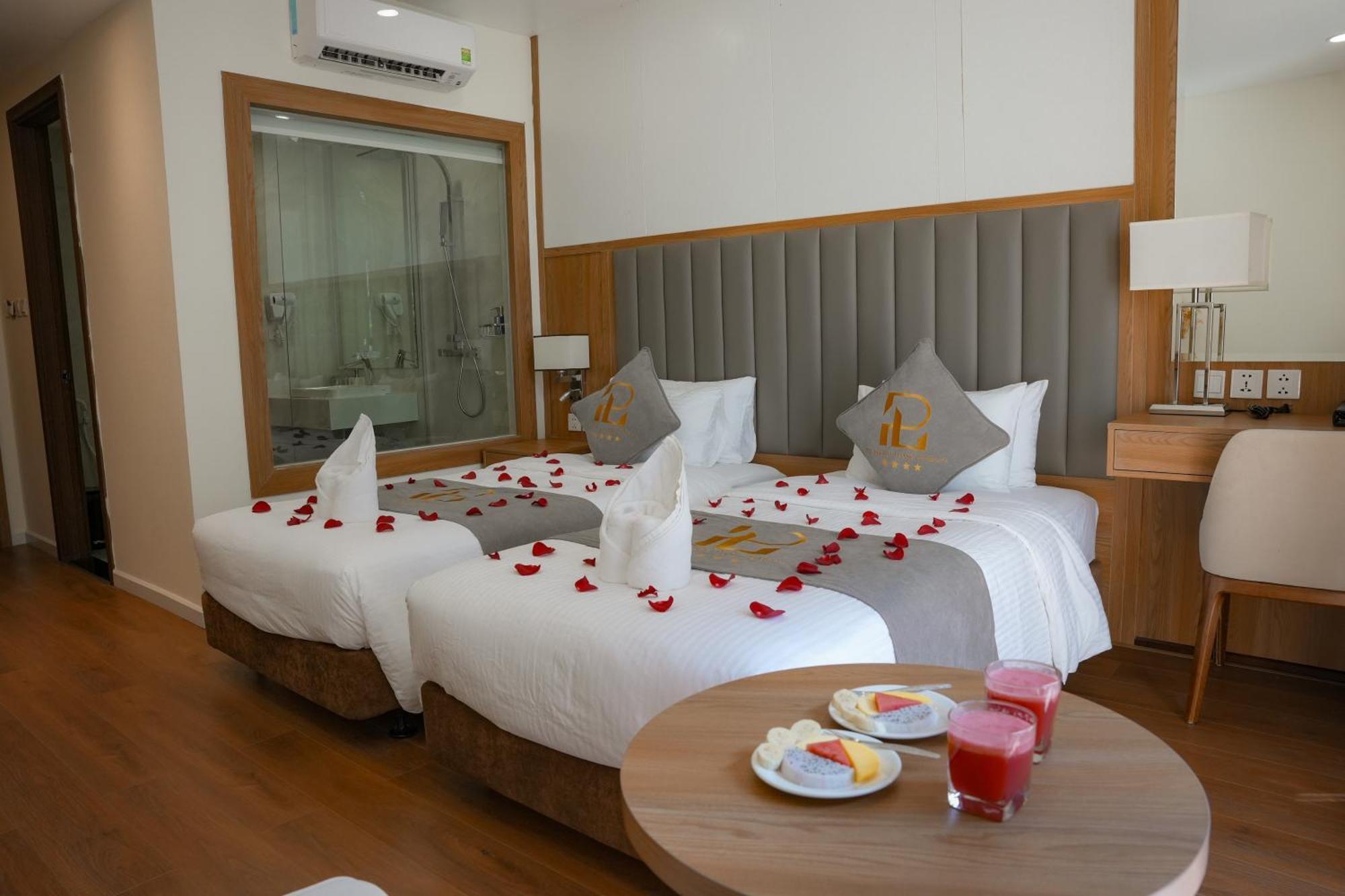 Hotel The Secret Luang Prabang Zewnętrze zdjęcie