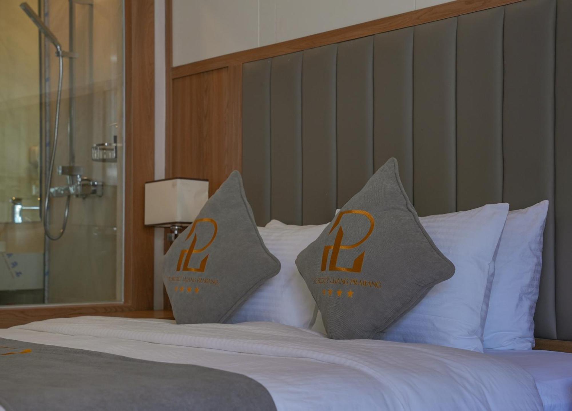 Hotel The Secret Luang Prabang Zewnętrze zdjęcie