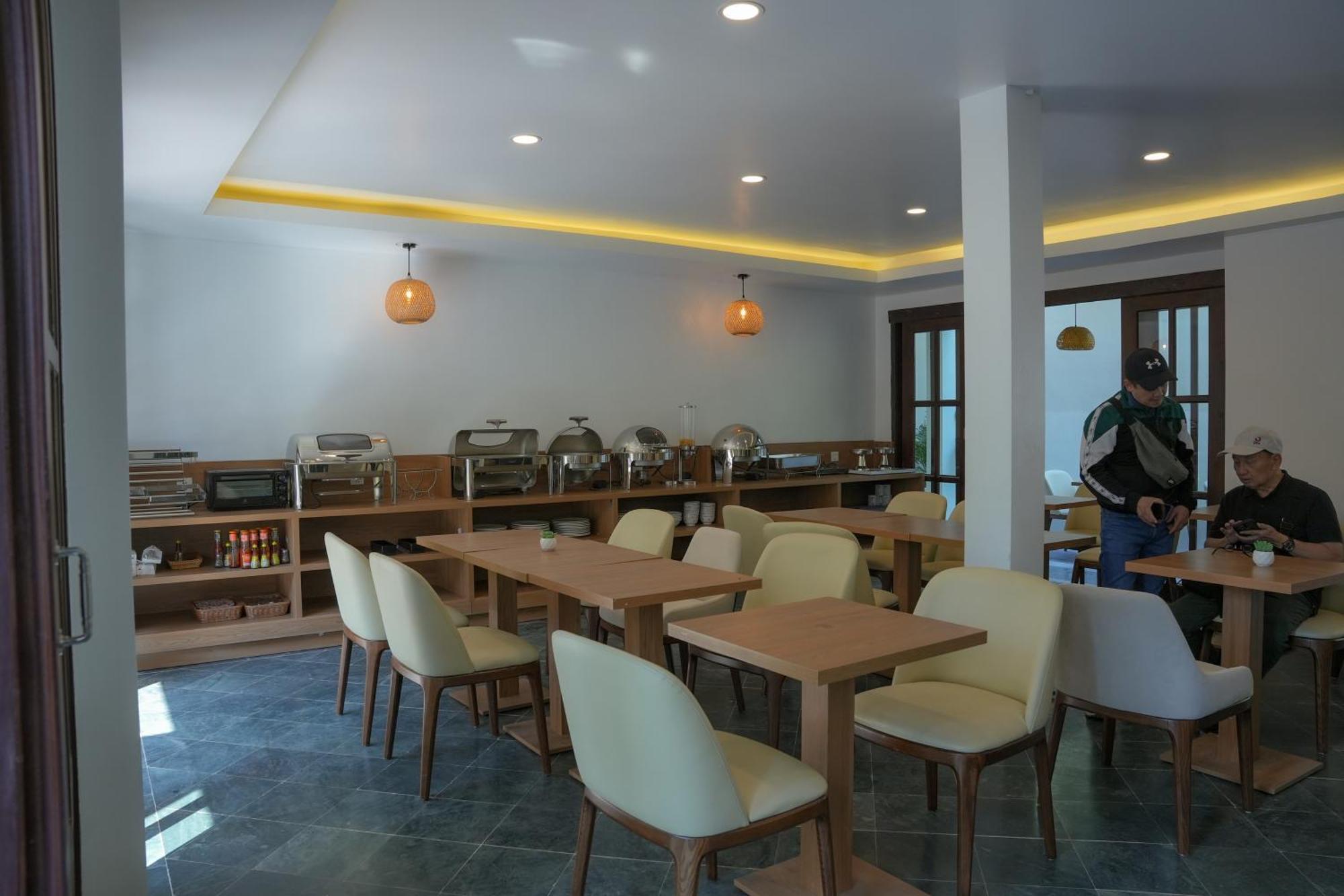 Hotel The Secret Luang Prabang Zewnętrze zdjęcie