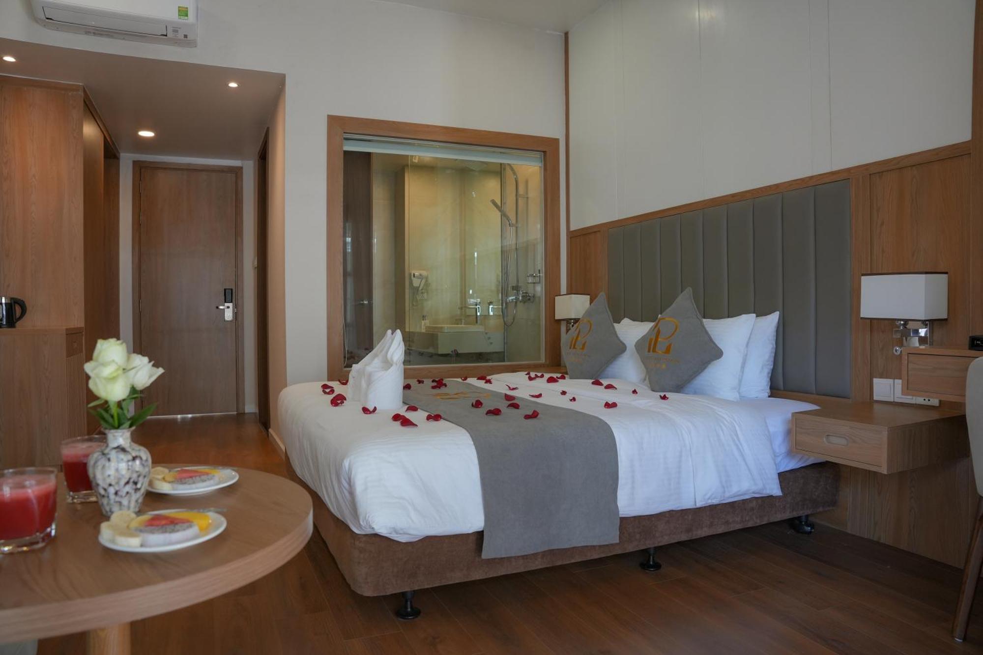Hotel The Secret Luang Prabang Zewnętrze zdjęcie
