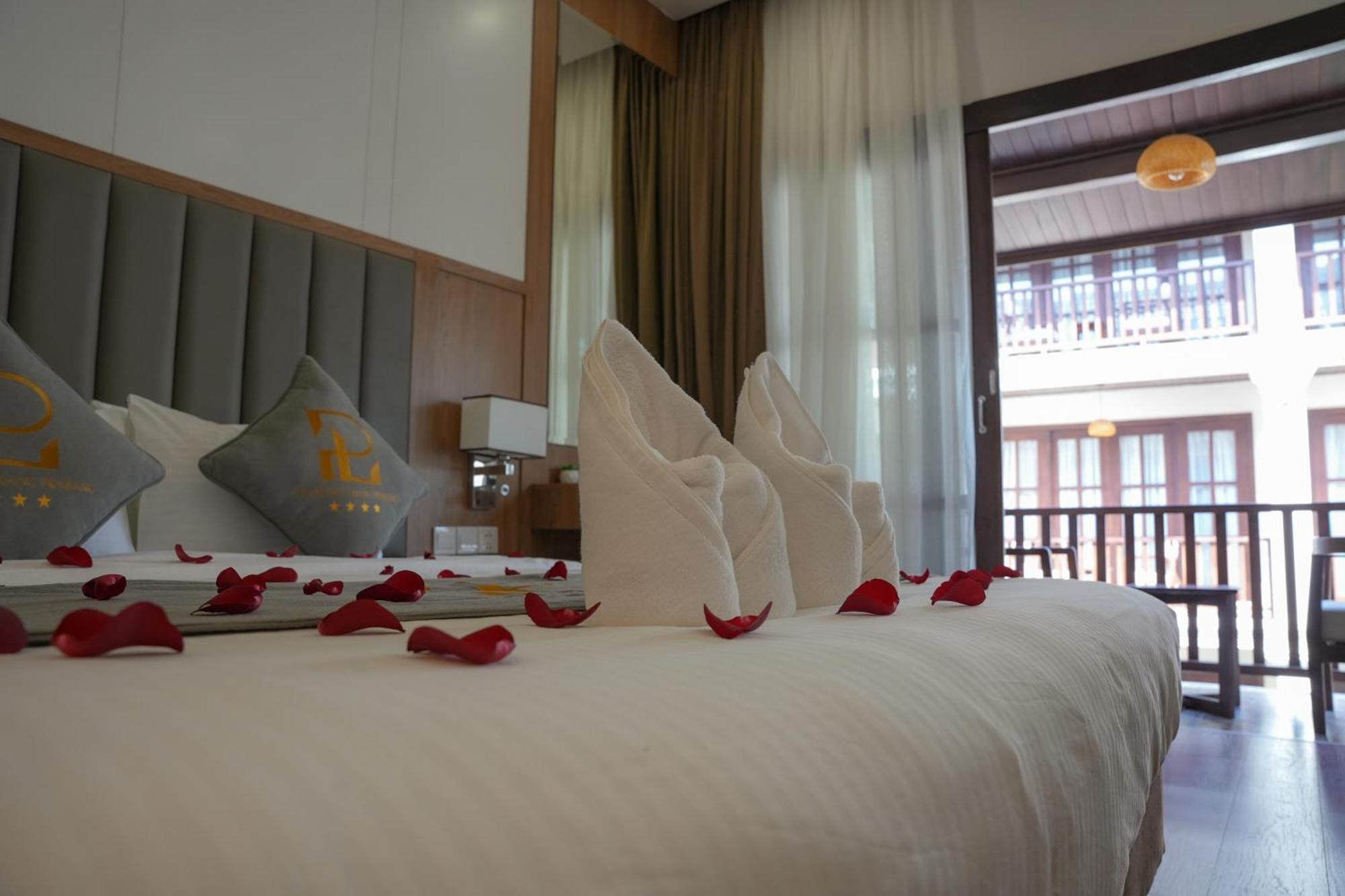 Hotel The Secret Luang Prabang Zewnętrze zdjęcie