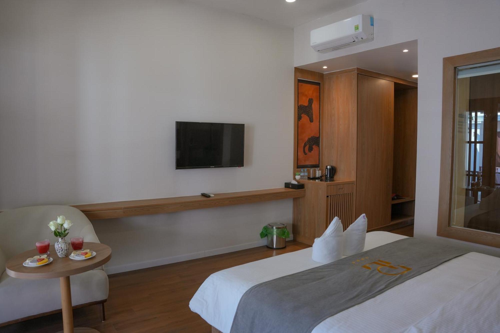 Hotel The Secret Luang Prabang Zewnętrze zdjęcie