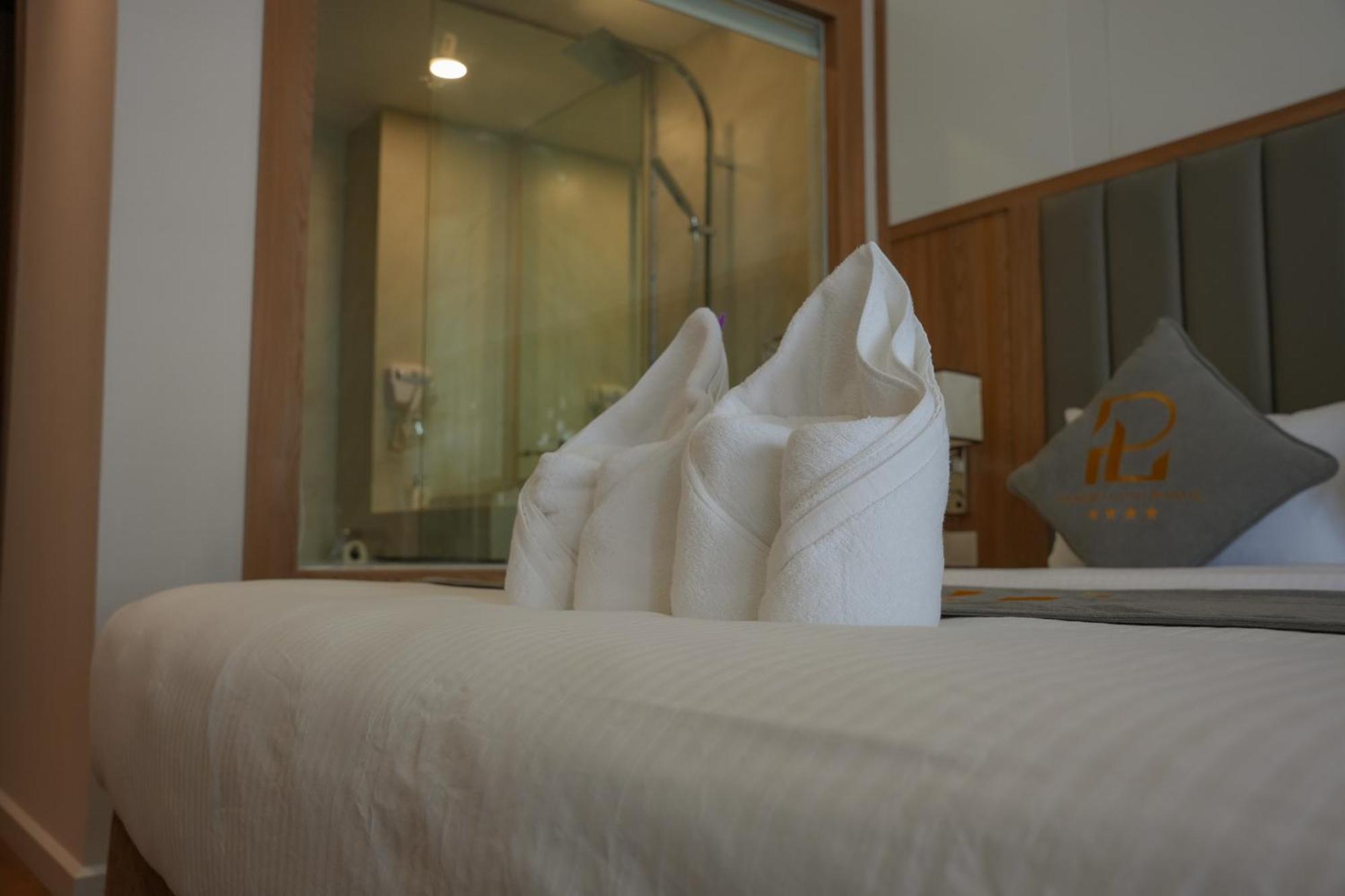 Hotel The Secret Luang Prabang Zewnętrze zdjęcie