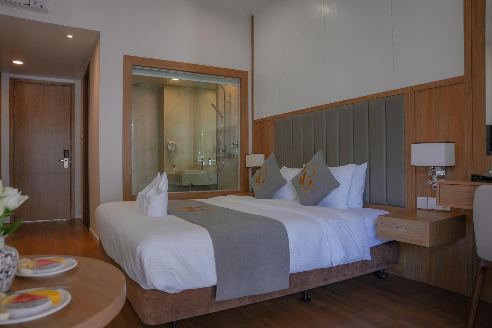 Hotel The Secret Luang Prabang Zewnętrze zdjęcie