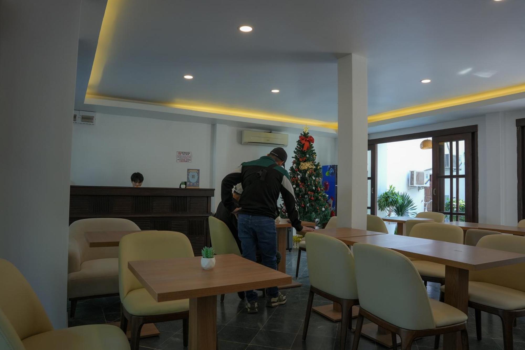 Hotel The Secret Luang Prabang Zewnętrze zdjęcie