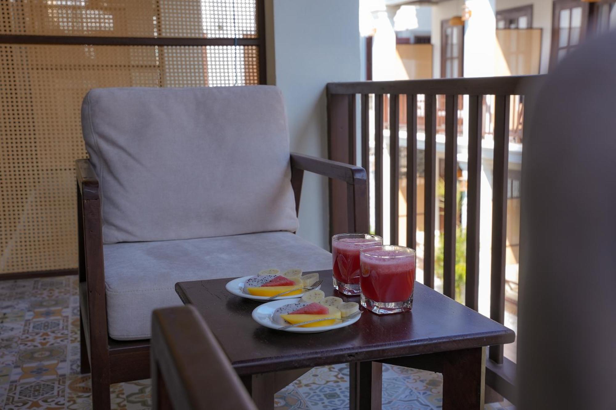 Hotel The Secret Luang Prabang Zewnętrze zdjęcie